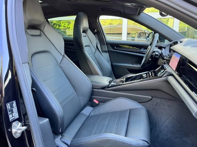 Porsche Panamera 4 E-Hybrid �� ������� | Mobile.bg � ����������� 13