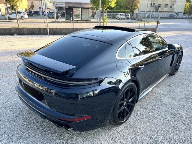 Porsche Panamera 4 E-Hybrid �� ������� | Mobile.bg � ����������� 4