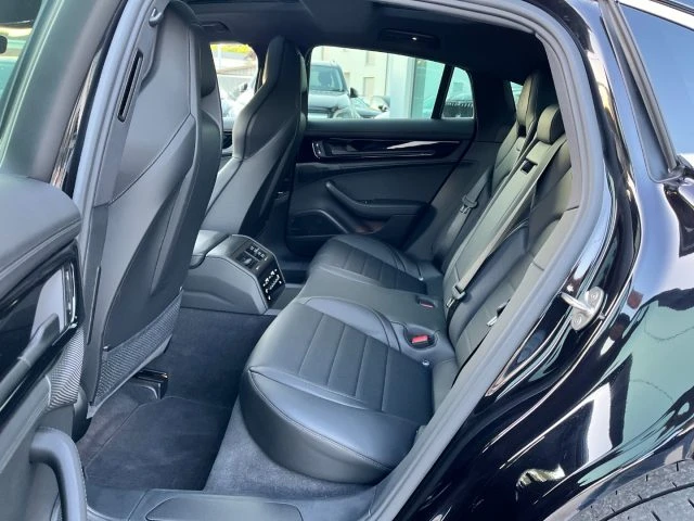Porsche Panamera 4 E-Hybrid �� ������� | Mobile.bg � ����������� 9