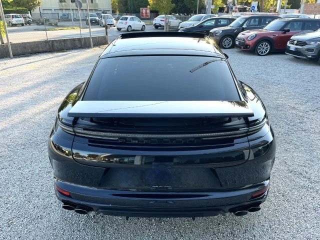 Porsche Panamera 4 E-Hybrid �� ������� | Mobile.bg � ����������� 5
