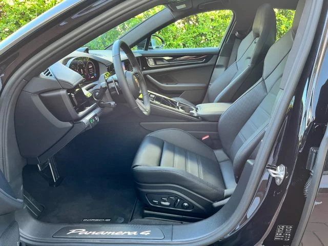 Porsche Panamera 4 E-Hybrid �� ������� | Mobile.bg � ����������� 7