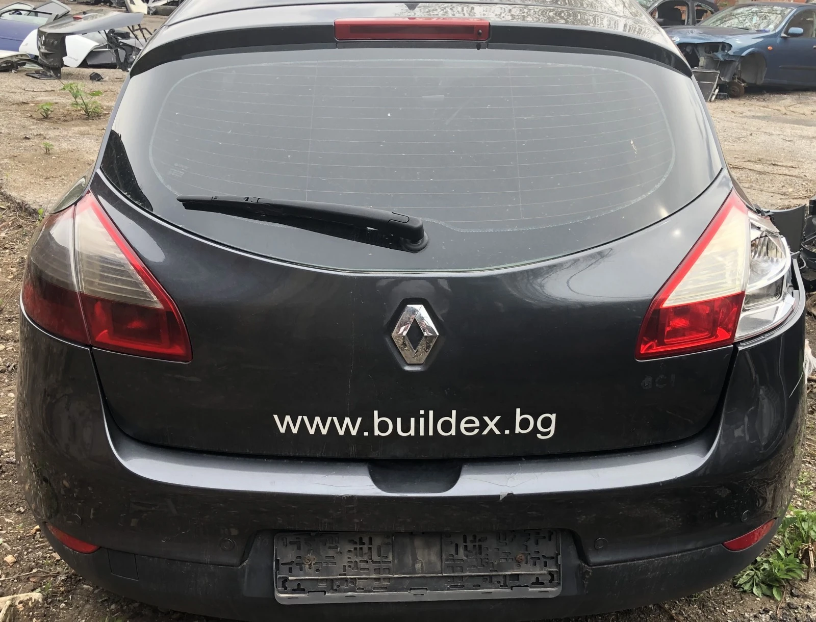 Renault Megane 2.0 i и 1.5 DCI ръчка и автомат | Mobile.bg — изображение 12