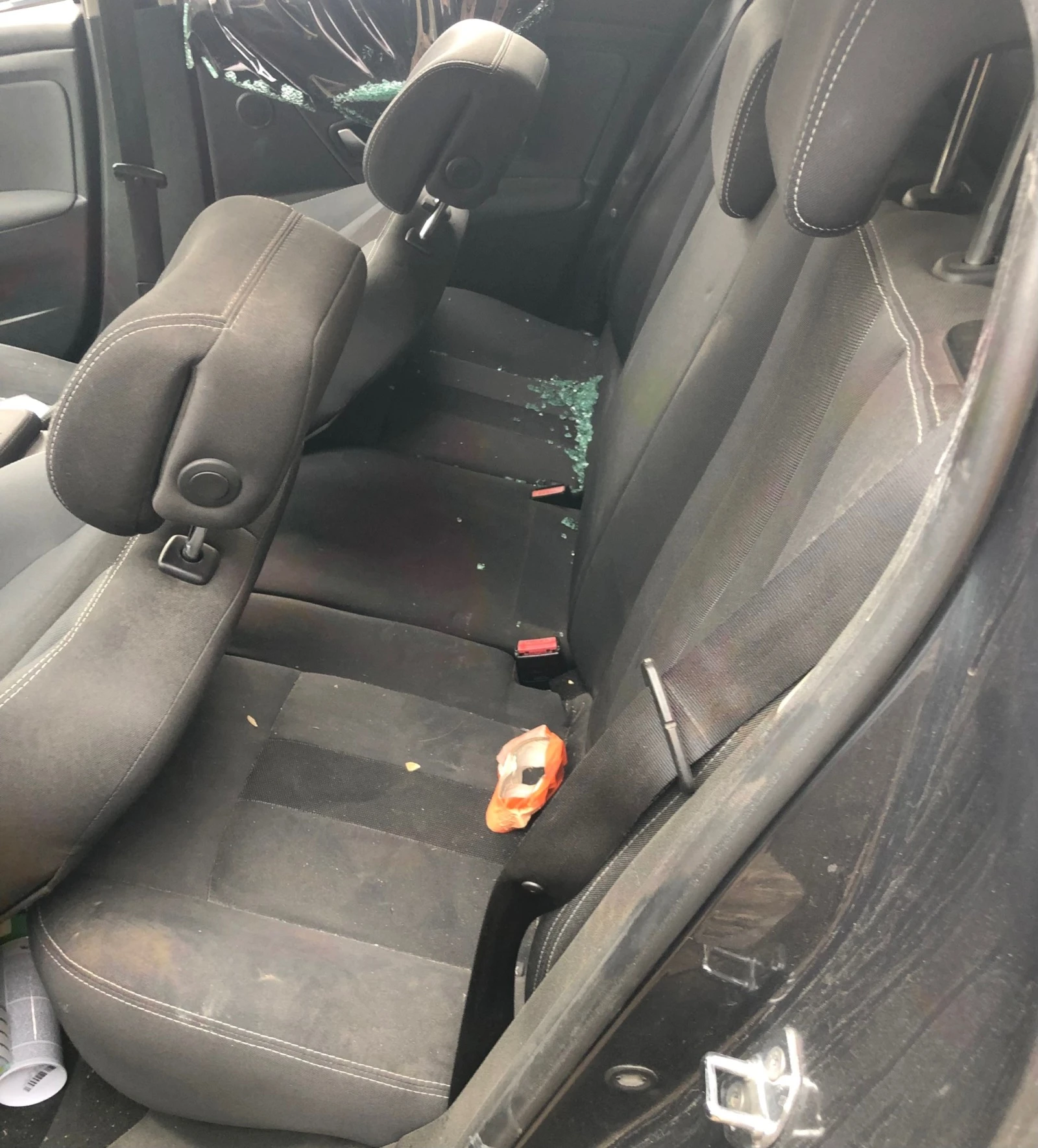 Renault Megane 2.0 i и 1.5 DCI ръчка и автомат | Mobile.bg — изображение 17