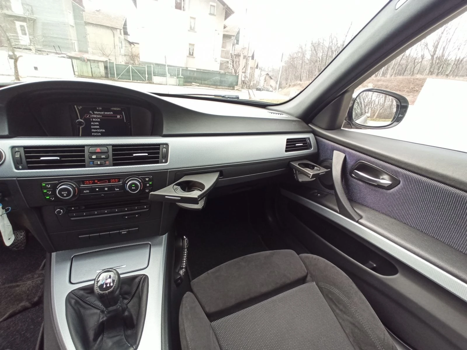 BMW 318 M-PACK | Mobile.bg   13