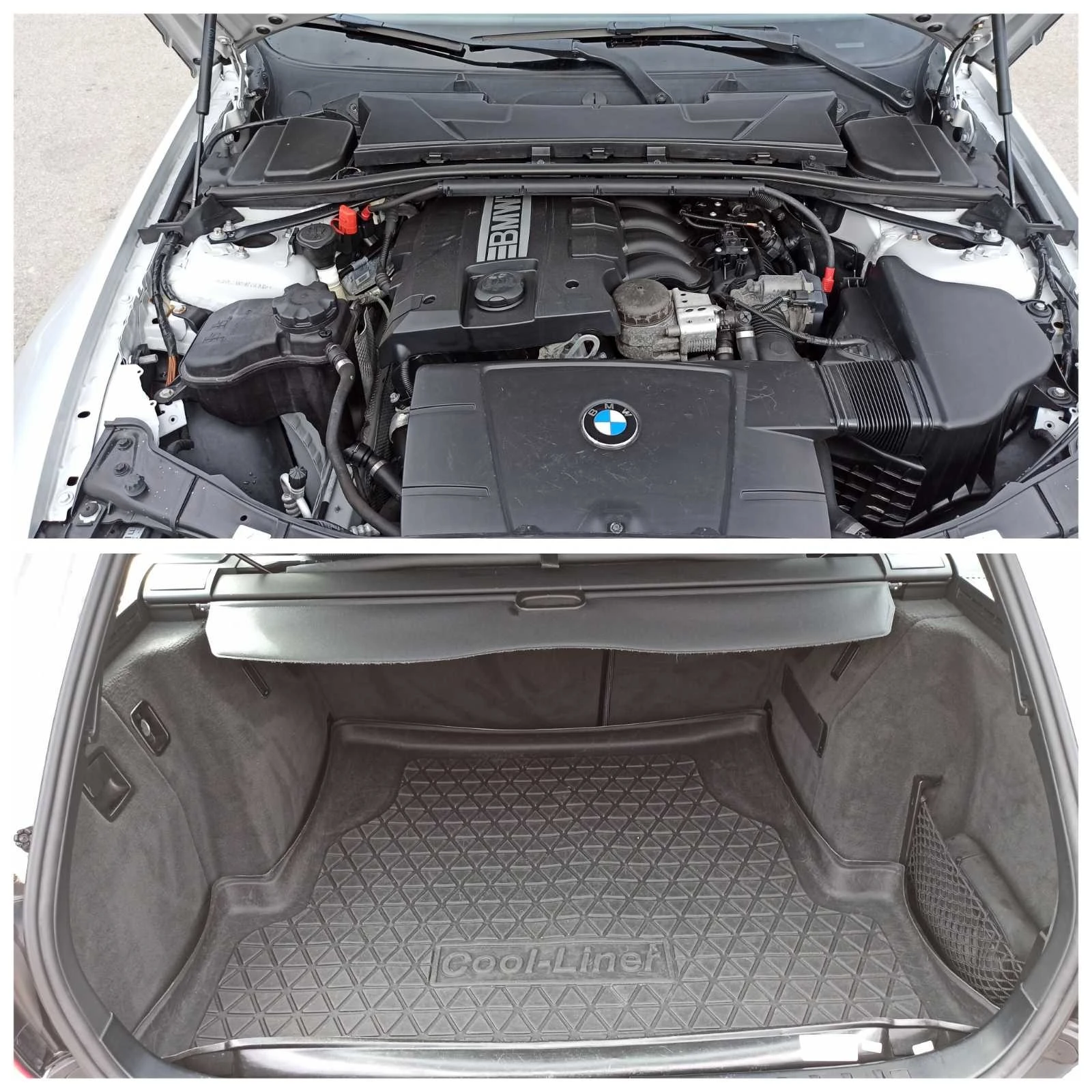 BMW 318 M-PACK | Mobile.bg   16