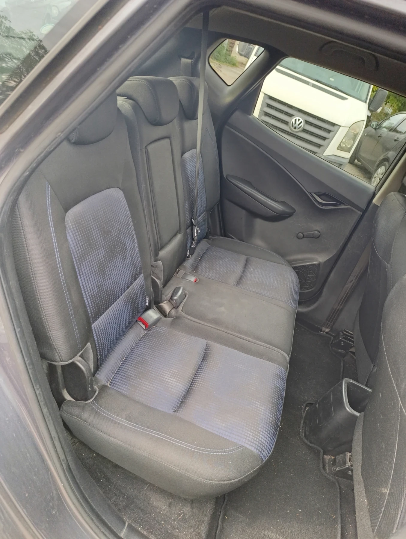 Hyundai Ix20 | Mobile.bg — изображение 13