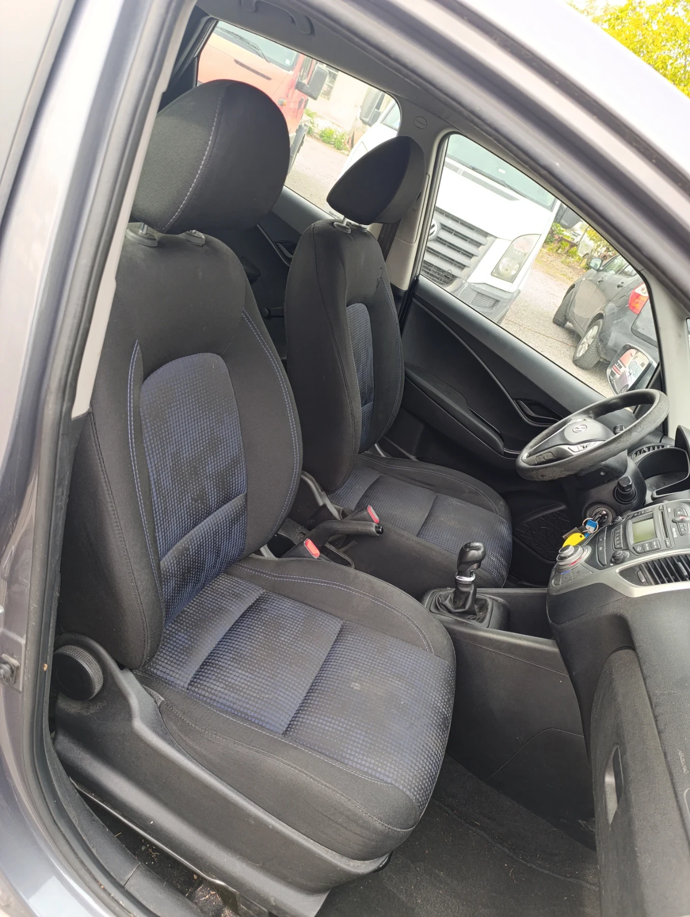 Hyundai Ix20 | Mobile.bg — изображение 12