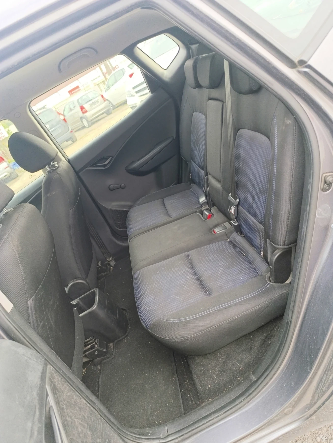 Hyundai Ix20 | Mobile.bg — изображение 11