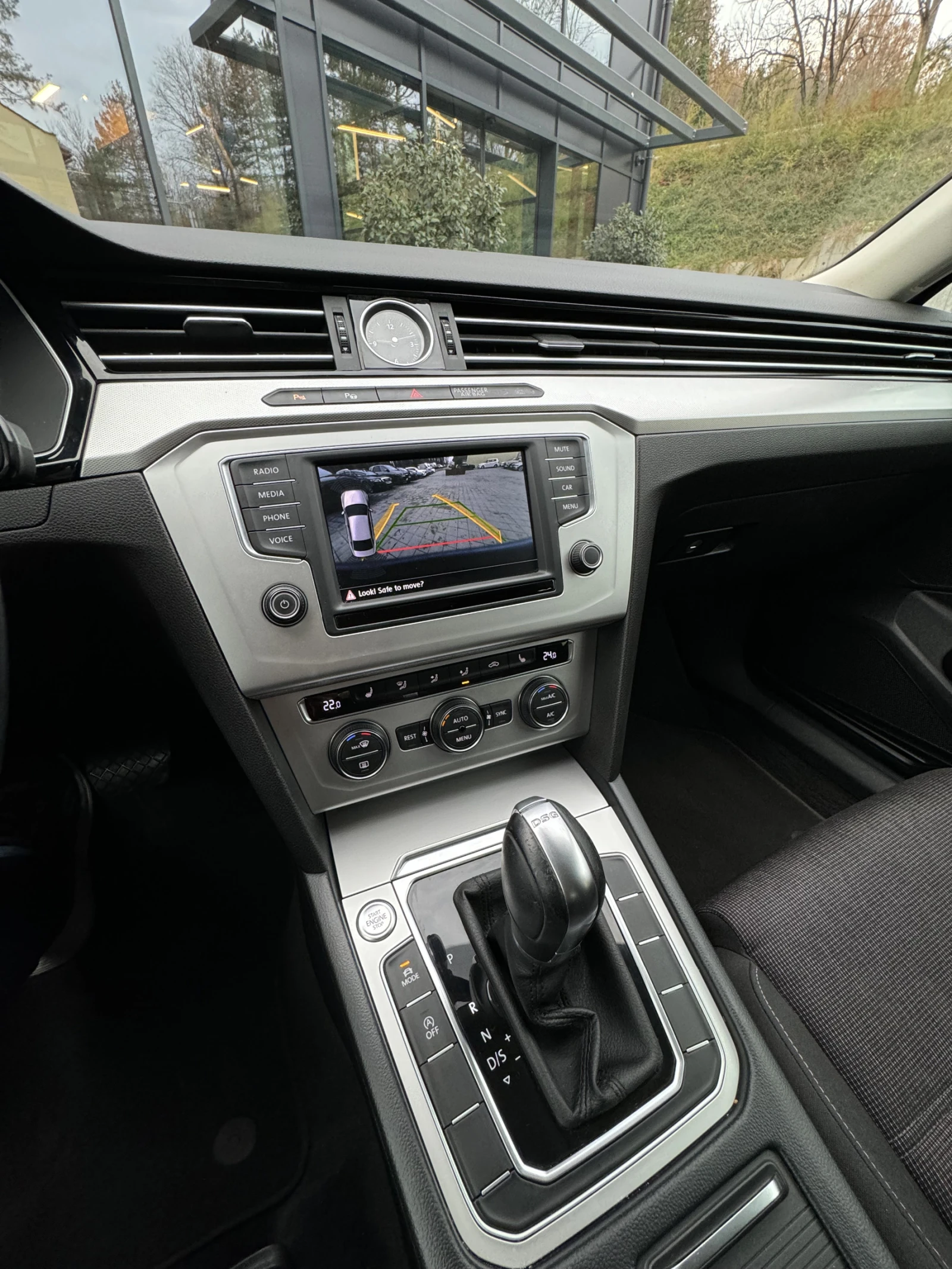 VW Passat | Mobile.bg — изображение 14