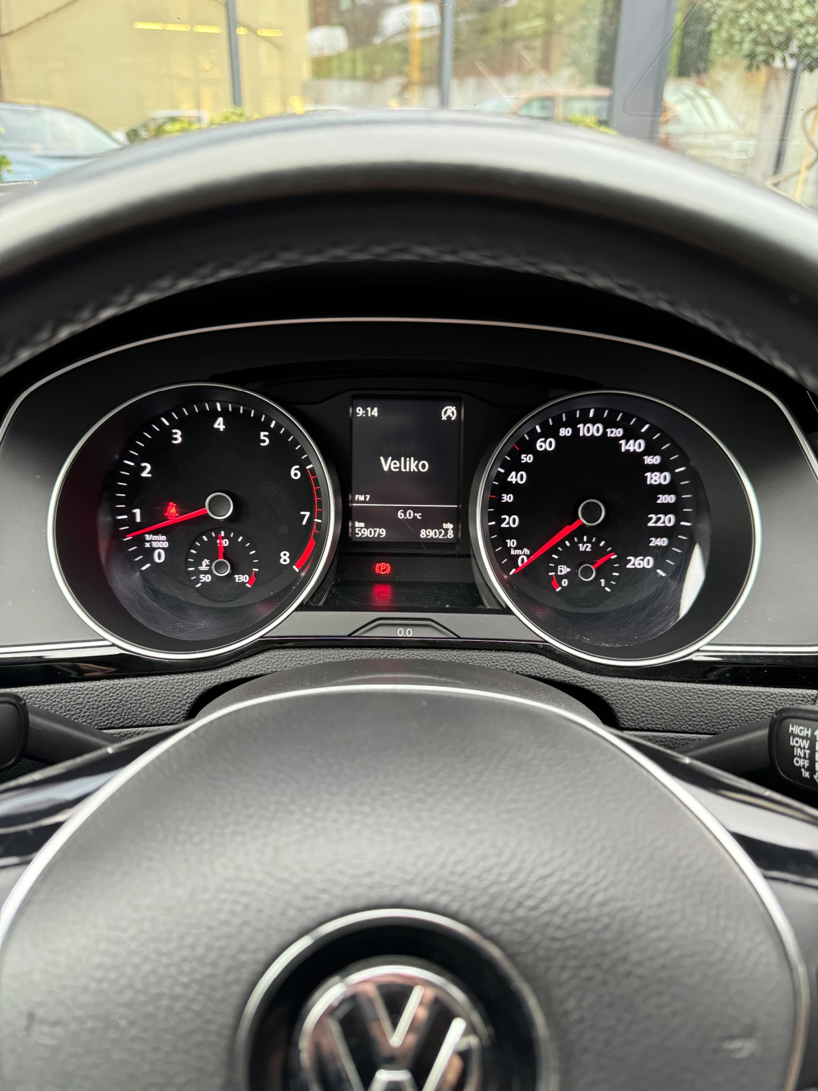 VW Passat | Mobile.bg — изображение 15