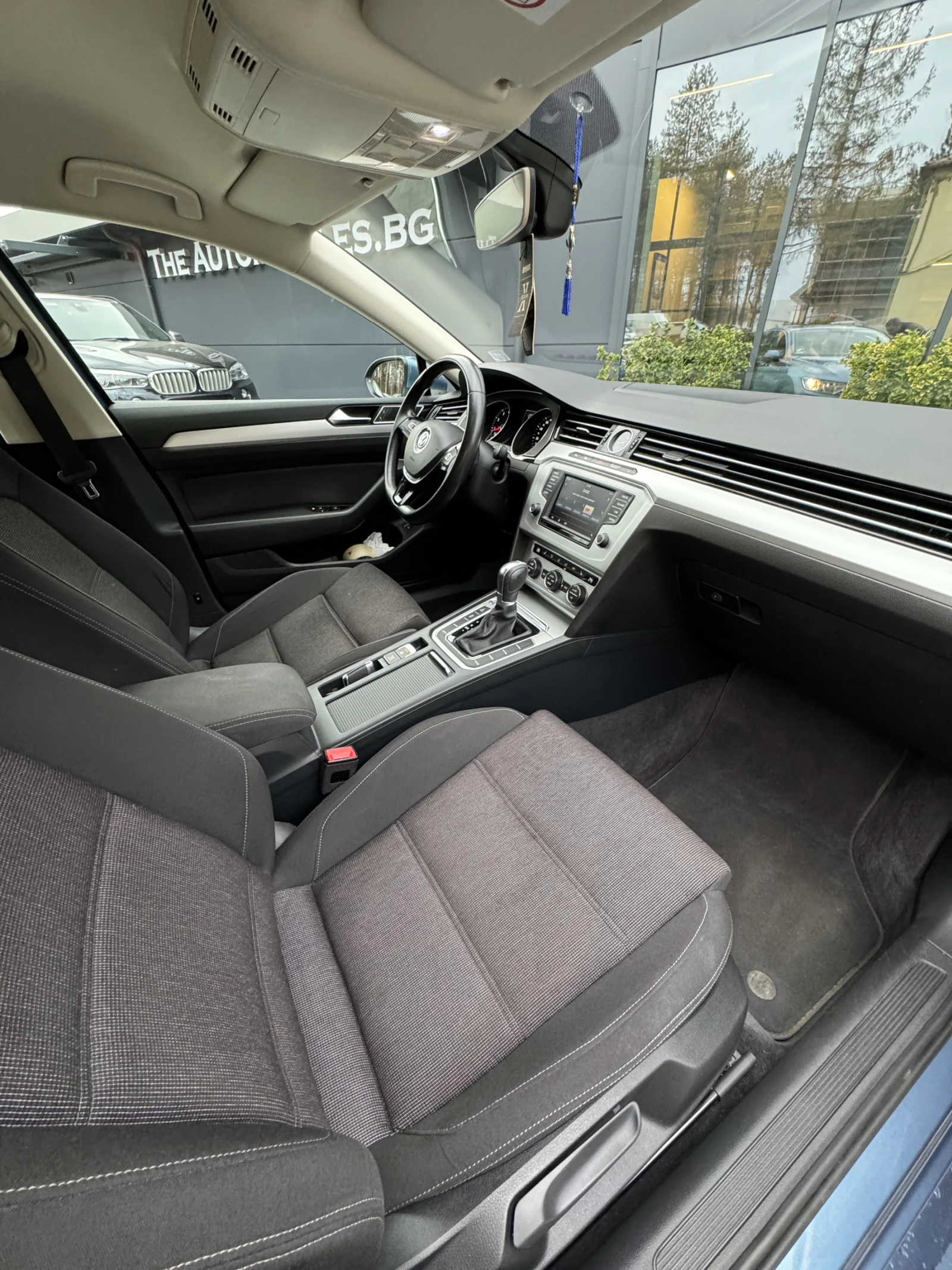 VW Passat | Mobile.bg — изображение 13
