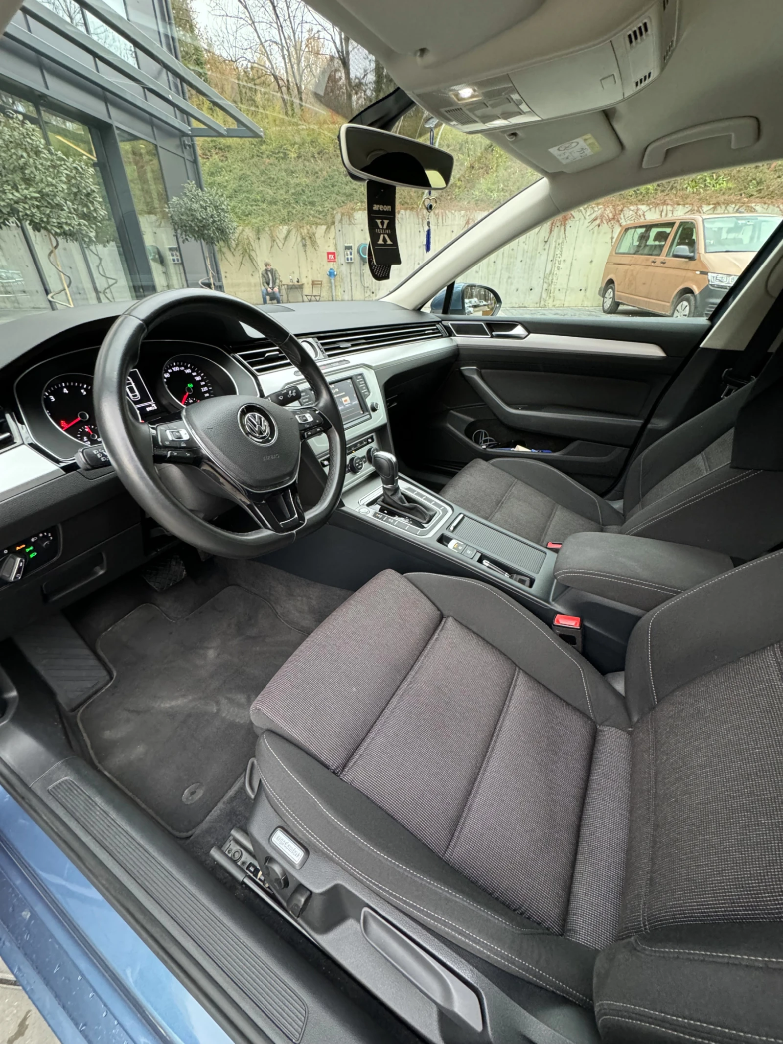 VW Passat | Mobile.bg — изображение 12