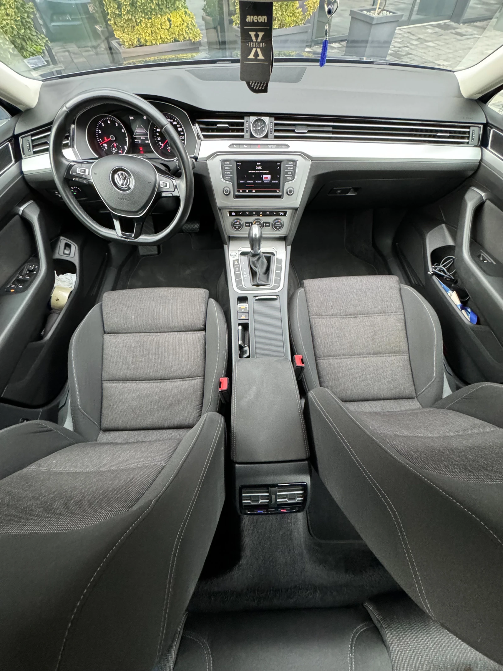 VW Passat | Mobile.bg — изображение 11