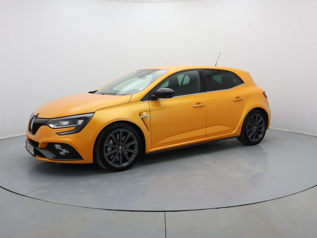 Renault Megane  - изображение 4