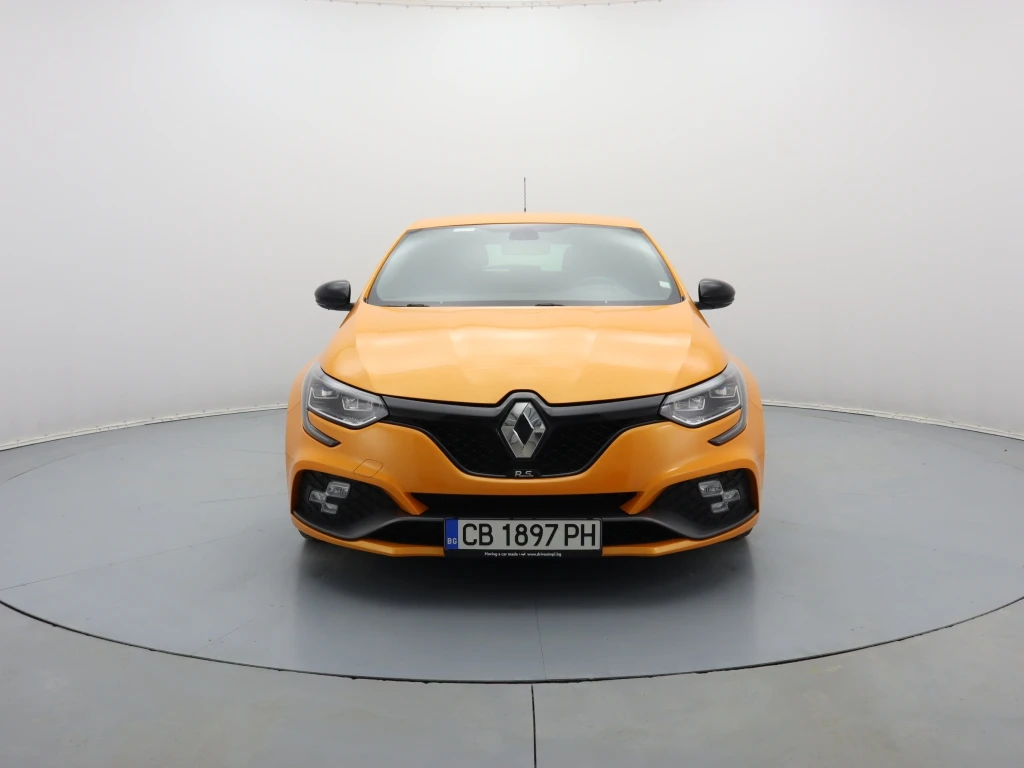 Renault Megane  - изображение 2