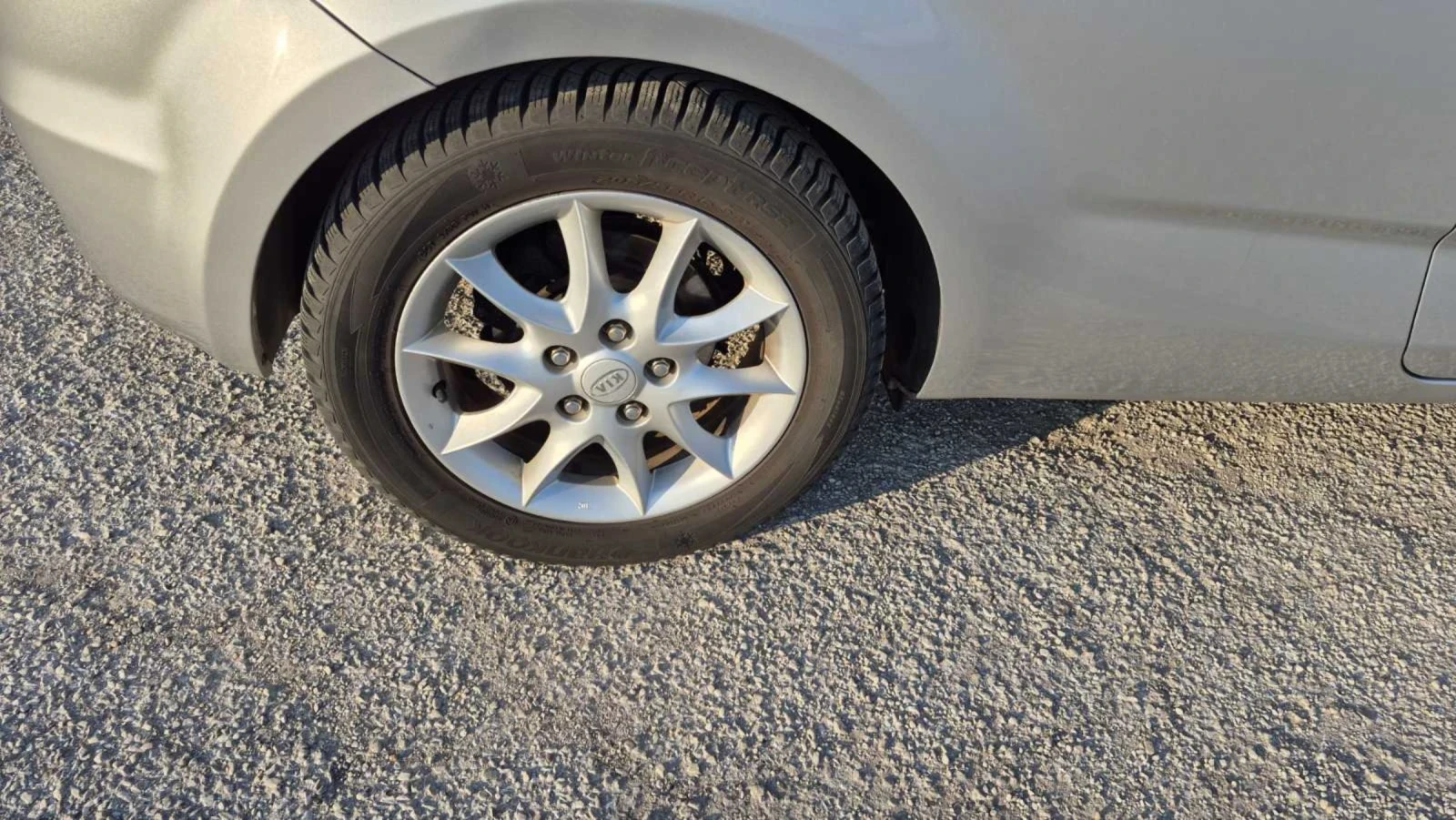 Kia Pro ceed 1.4i* 90ps* Euro 5 - изображение 7