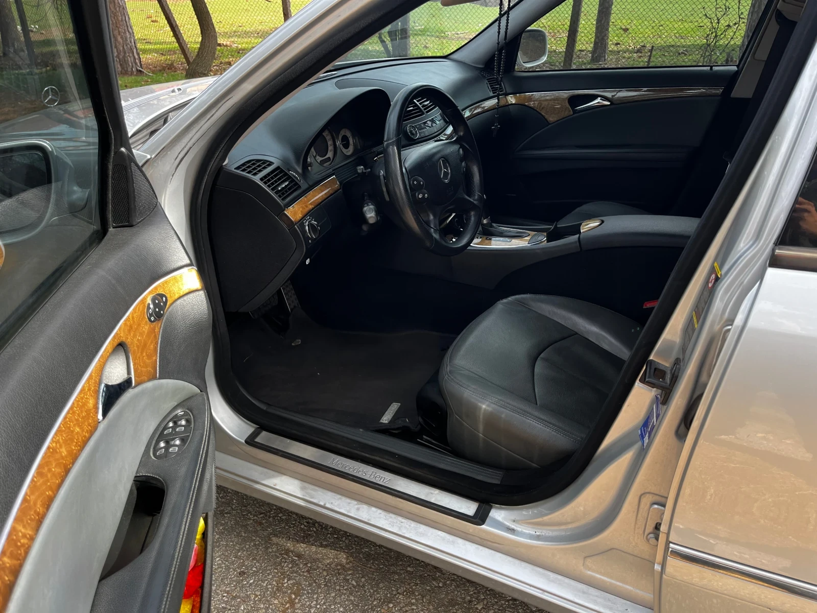 Mercedes-Benz E 280 CDI AVANGARD | Mobile.bg   12