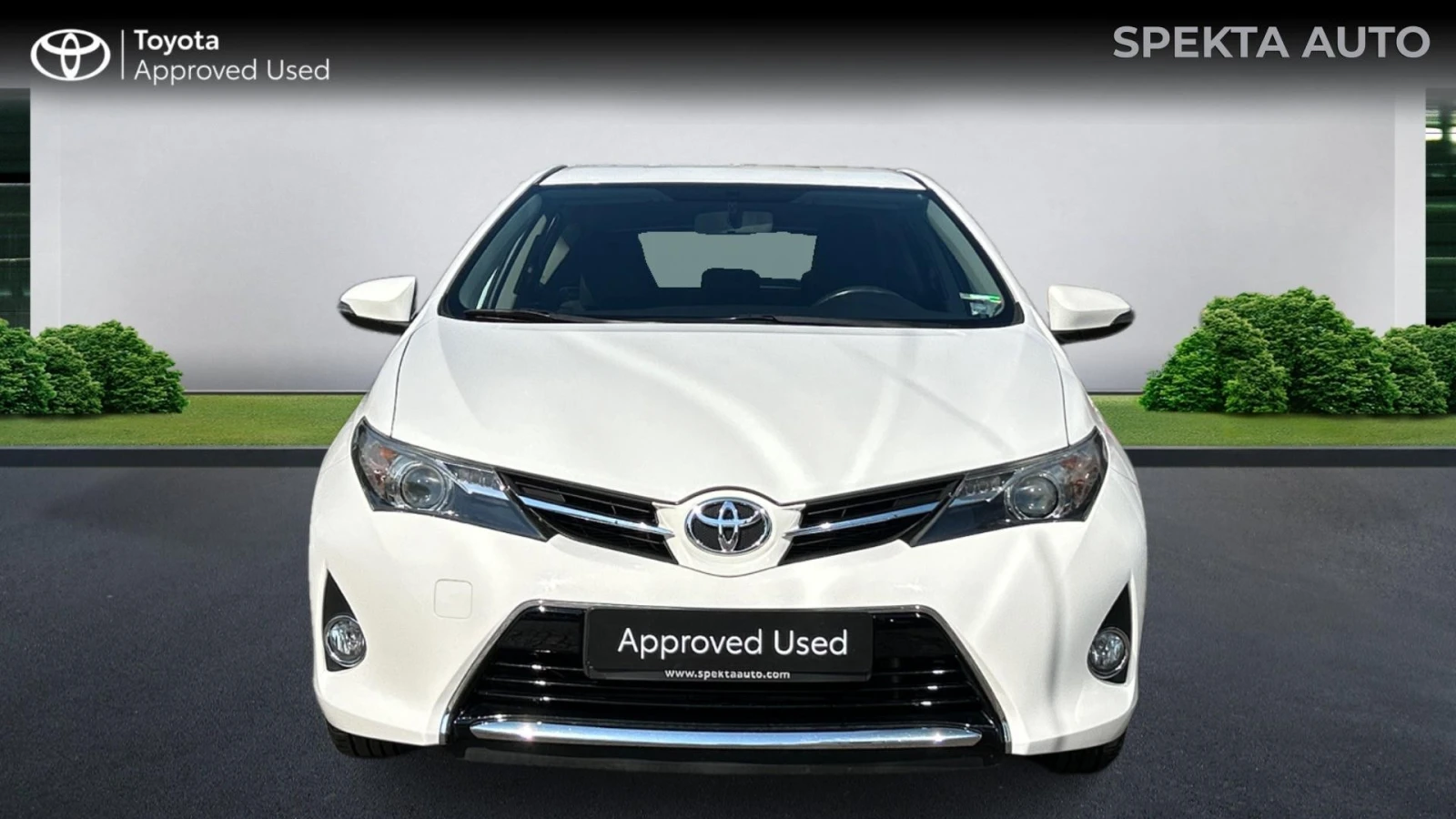 Toyota Auris Месечна вноска от 380 лв. - изображение 5