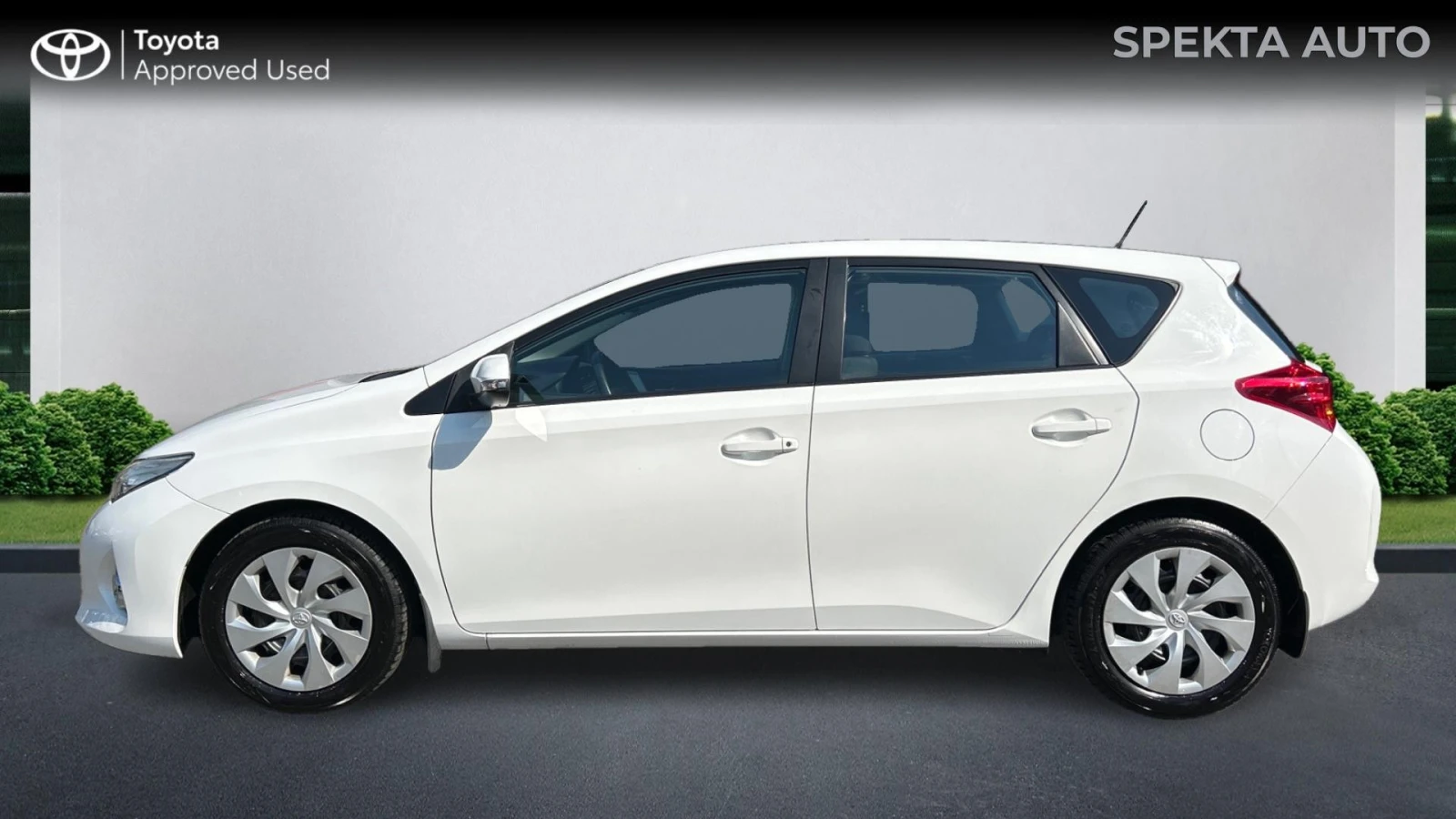 Toyota Auris Месечна вноска от 380 лв. - изображение 3
