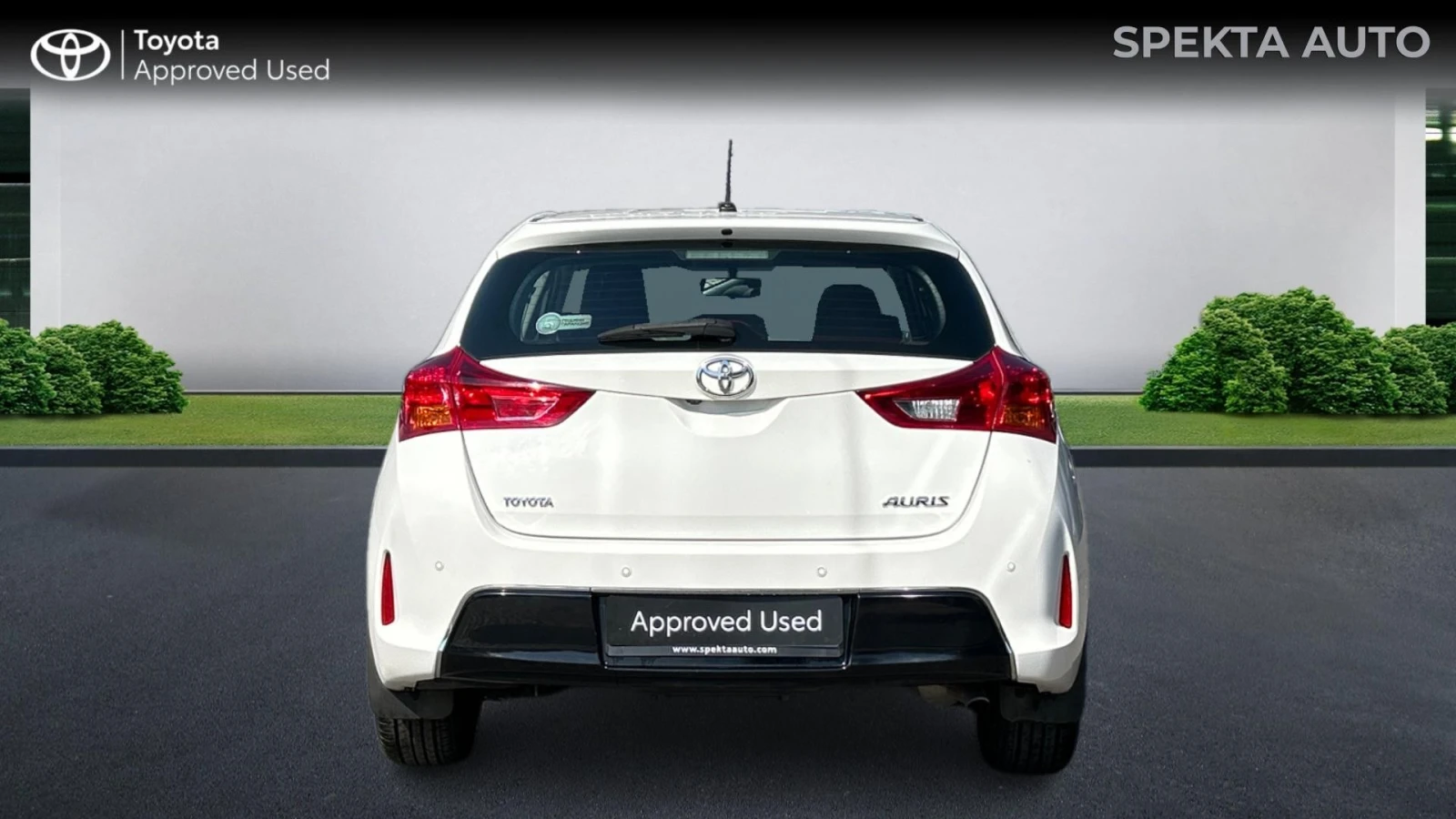 Toyota Auris Месечна вноска от 380 лв. - изображение 4