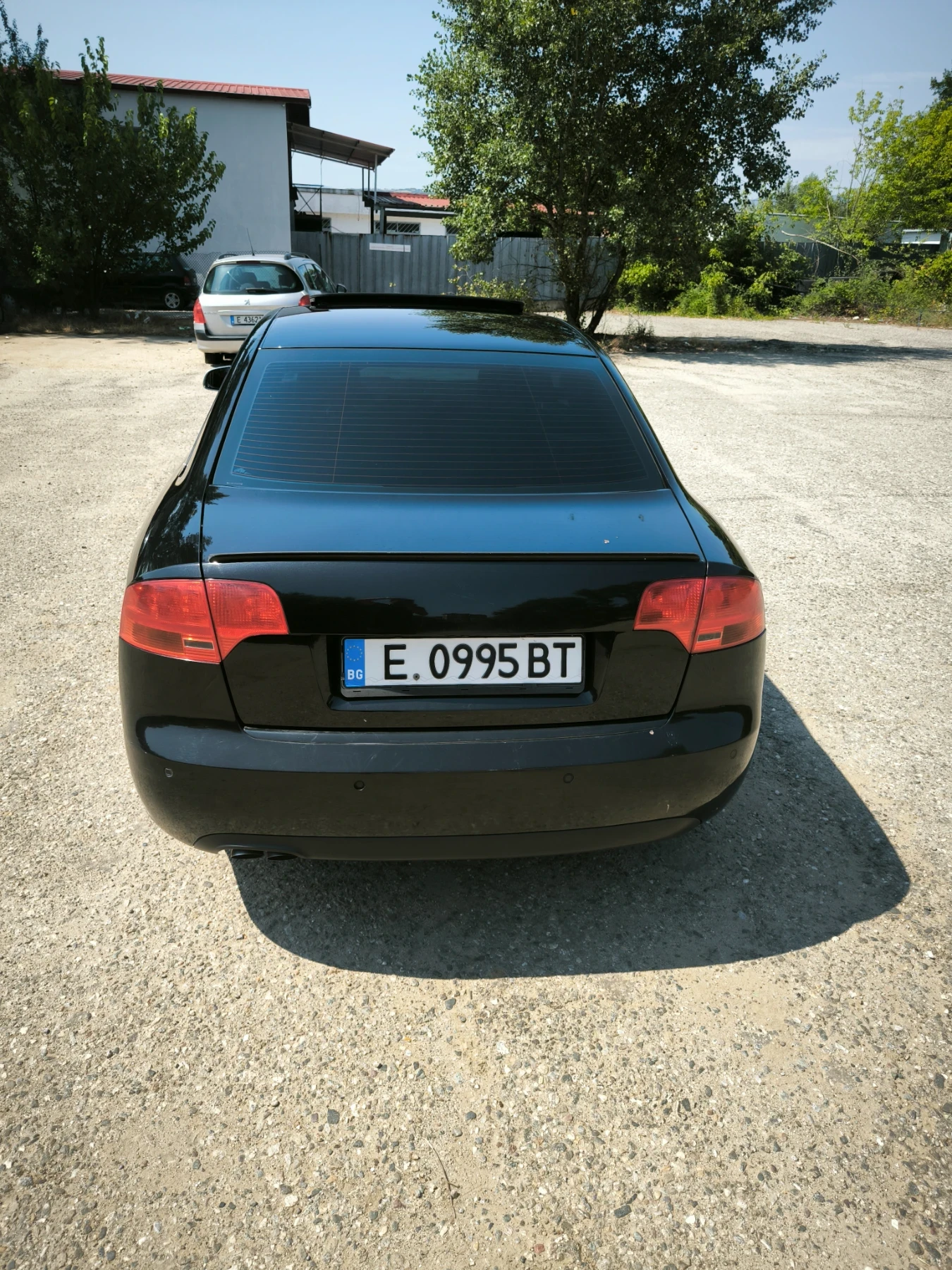 Audi A4  - изображение 7