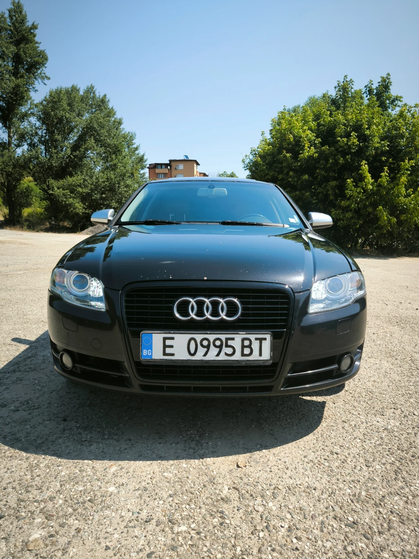 Audi A4  - изображение 3