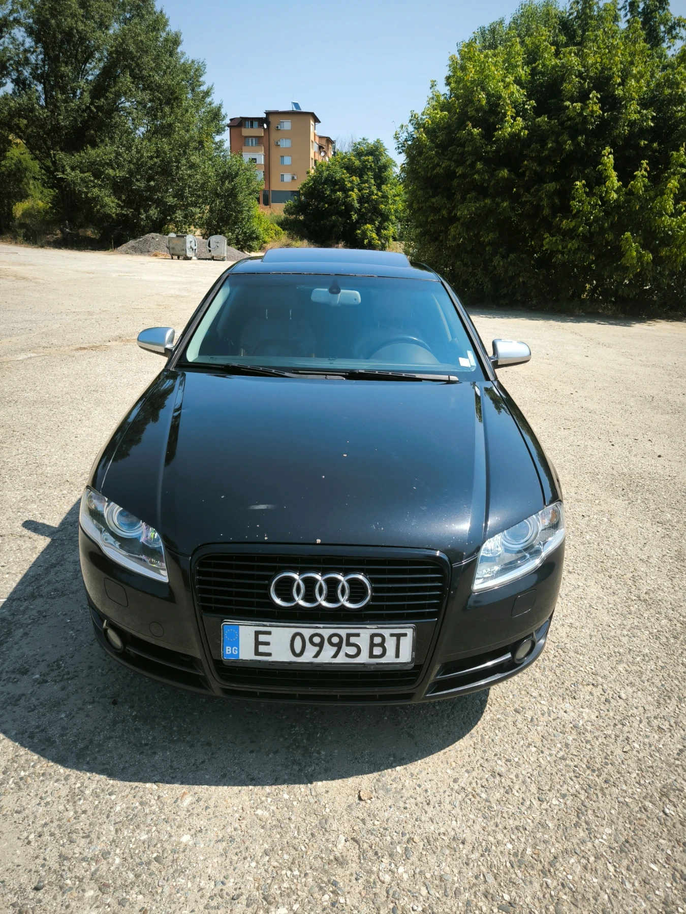 Audi A4  - изображение 2