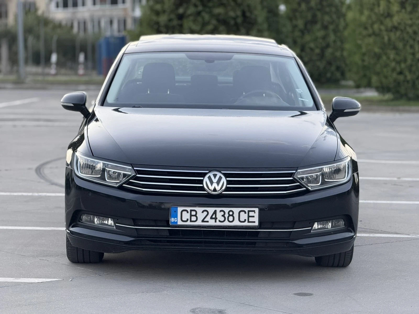 VW Passat 1.6TDI DSG!!!DISTRINIK!!! BARTER!!!LIZING!!!  - изображение 2