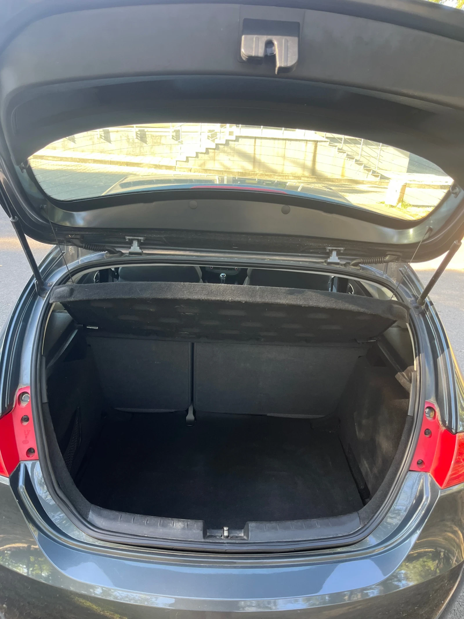 Seat Leon 1.6 Mpi | Mobile.bg — изображение 11