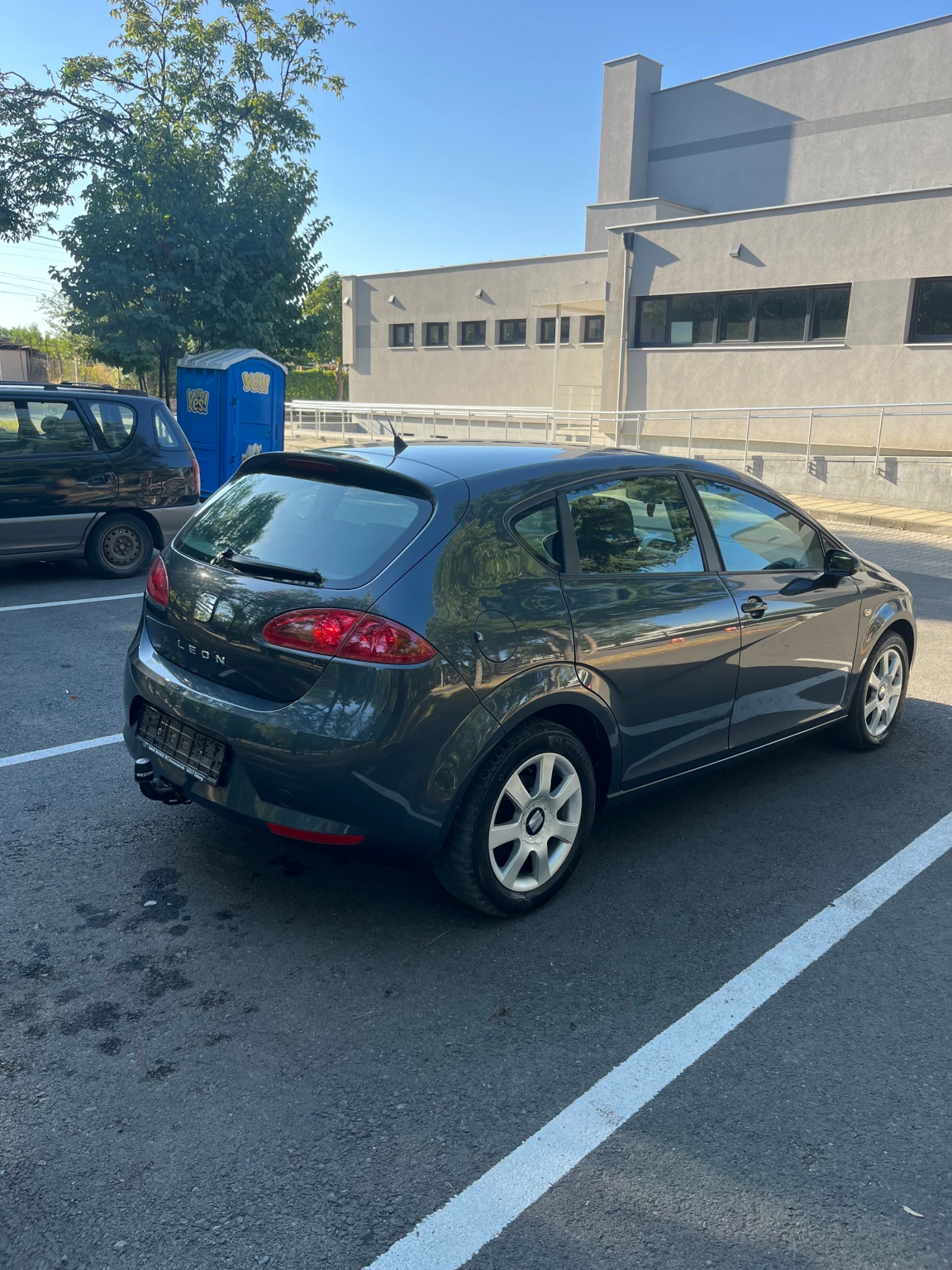 Seat Leon 1.6 Mpi - изображение 2