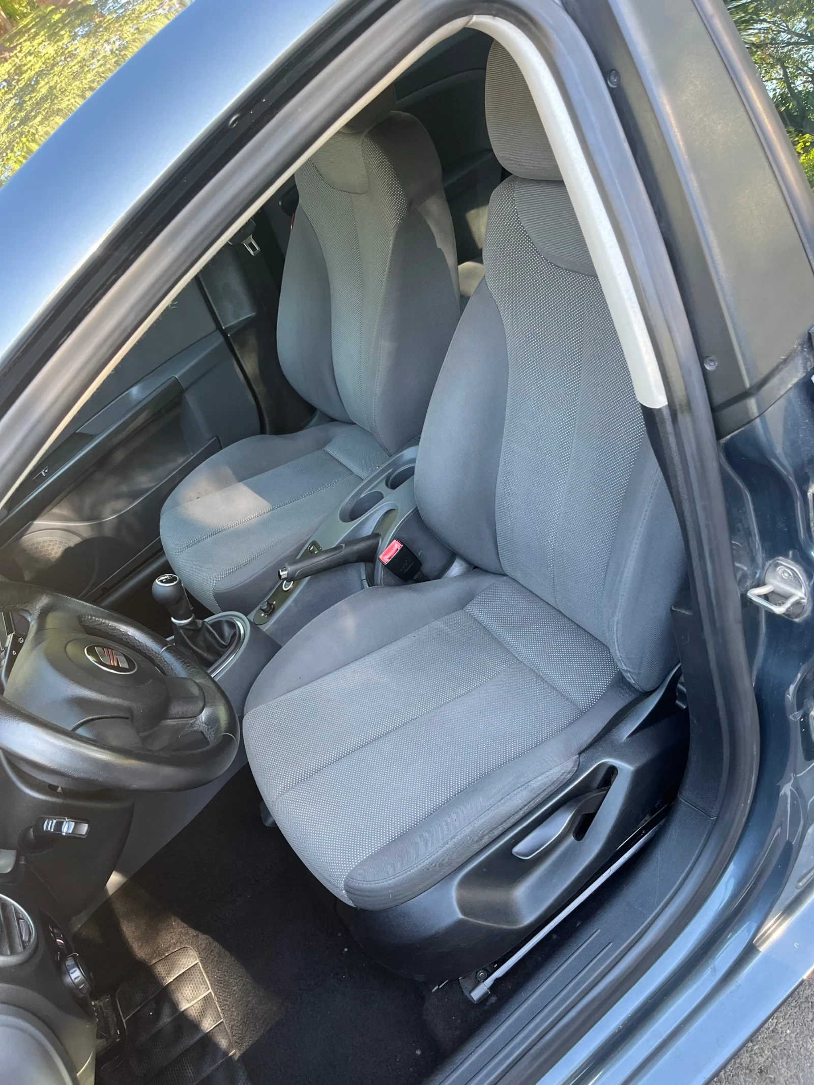 Seat Leon 1.6 Mpi - изображение 5