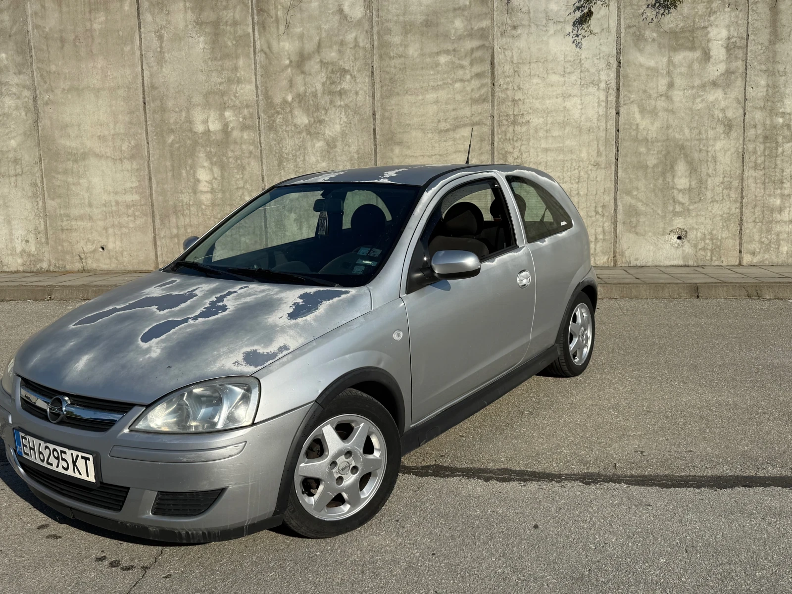 Opel Corsa  - изображение 2