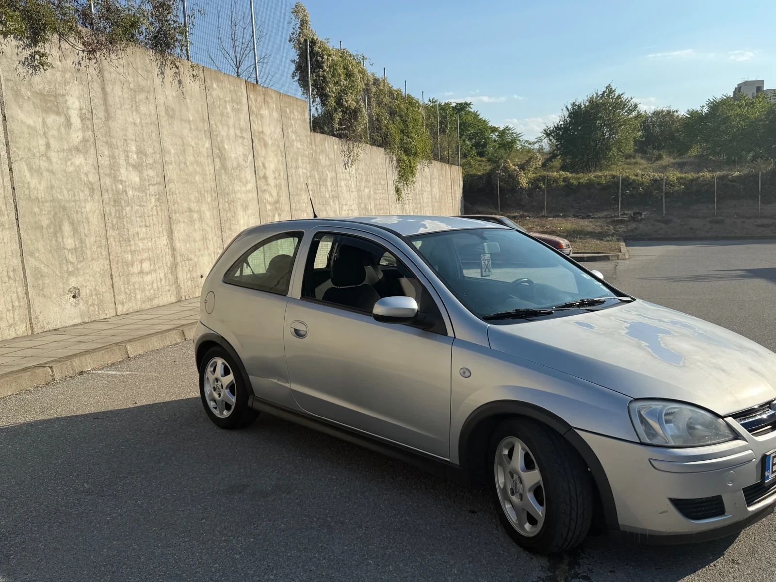 Opel Corsa  - изображение 3