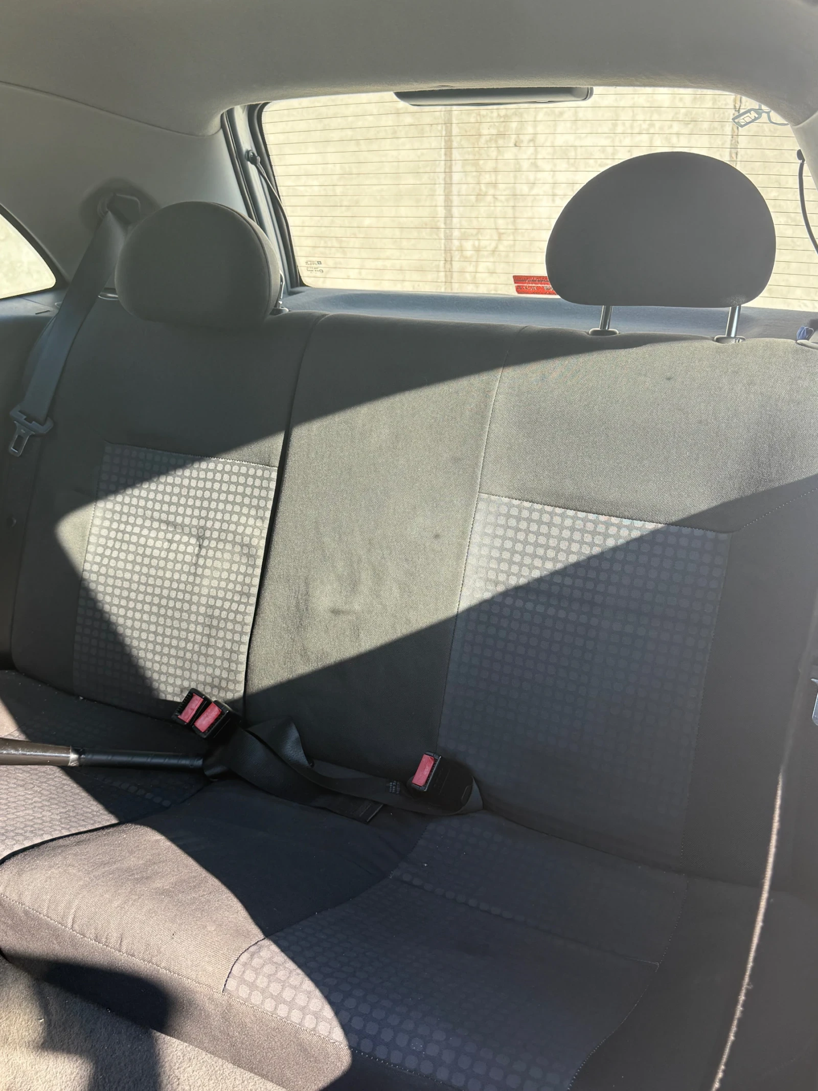 Opel Corsa  - изображение 10