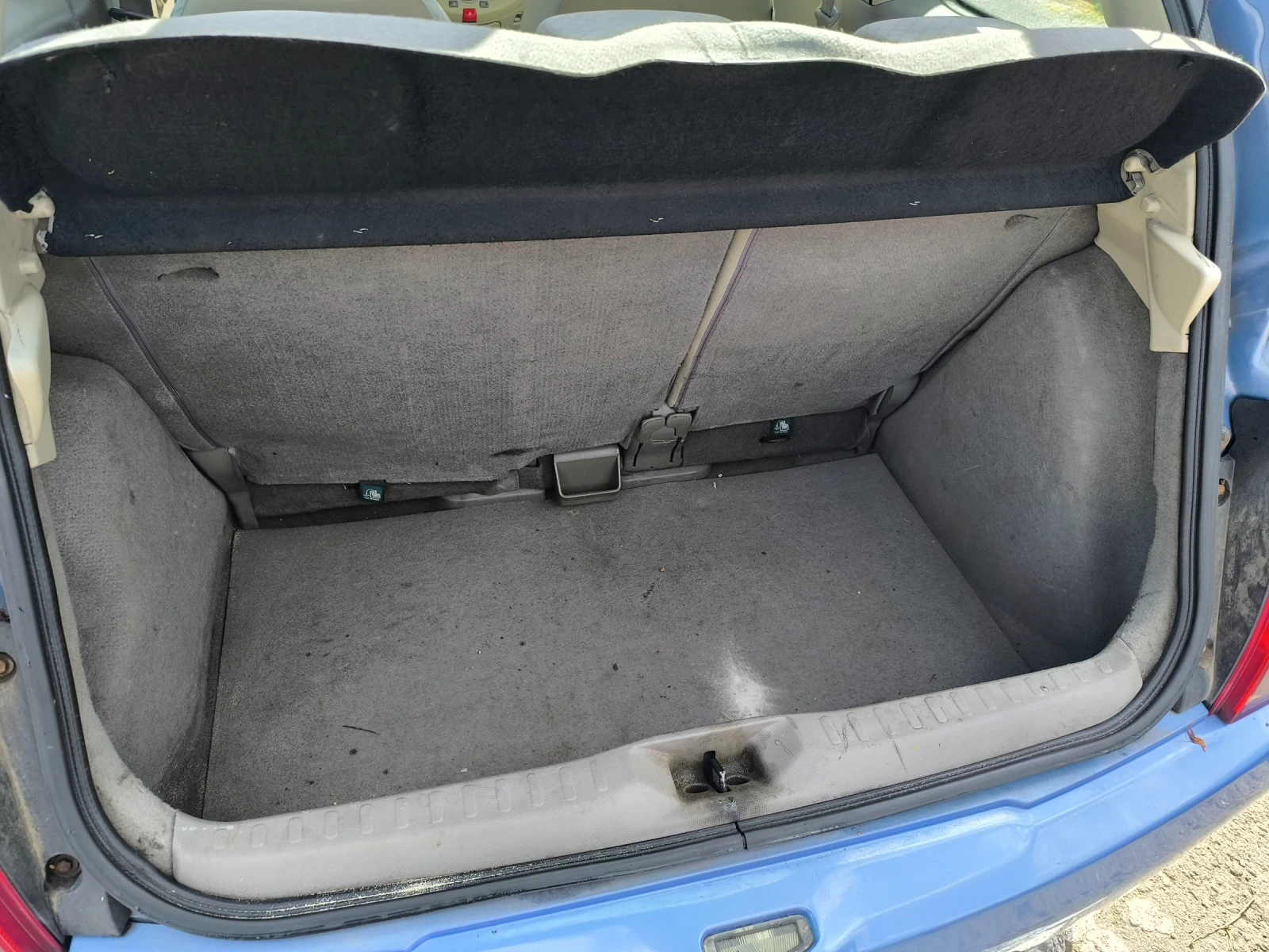 Nissan Micra 1.5dci  - изображение 5