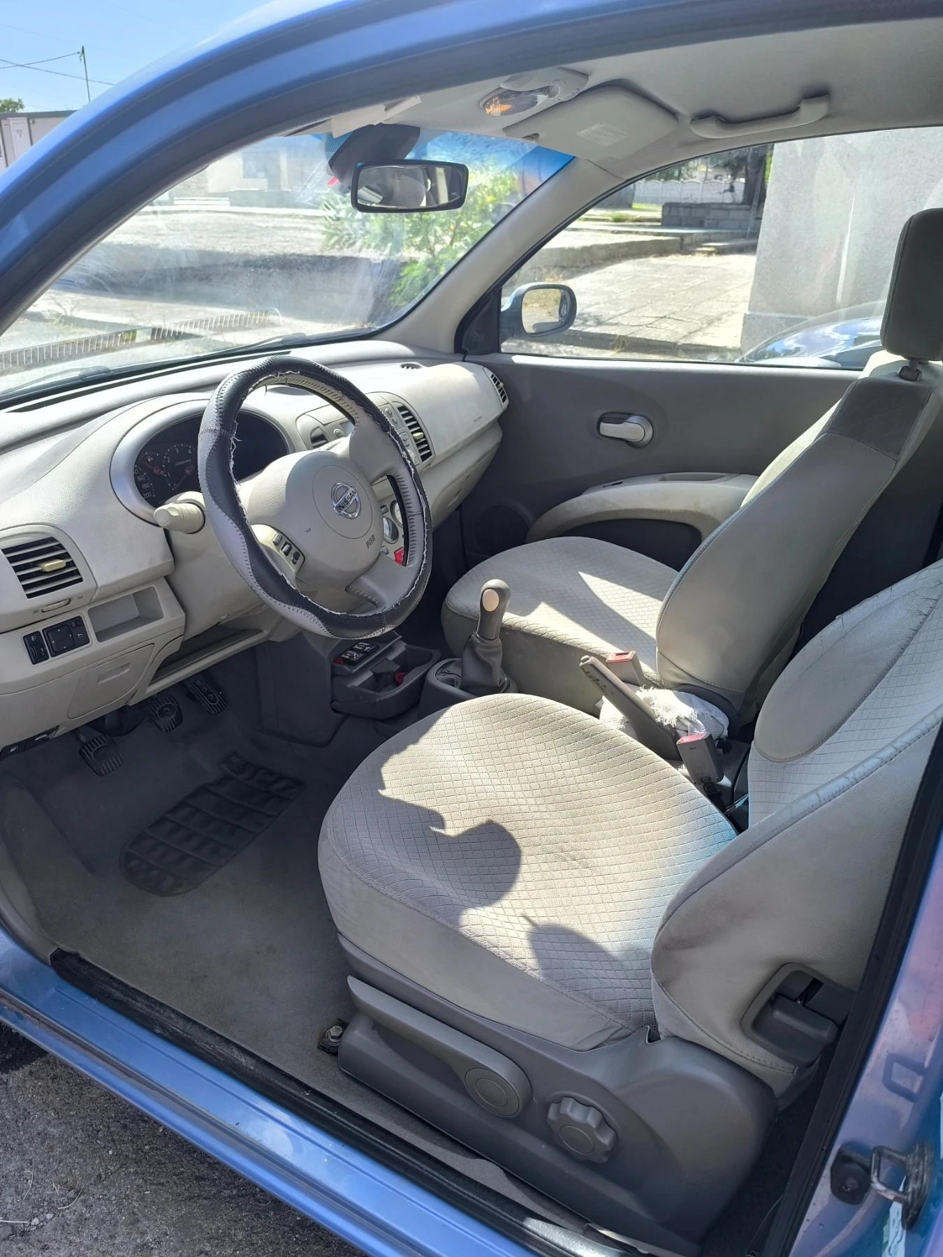 Nissan Micra 1.5dci  - изображение 7