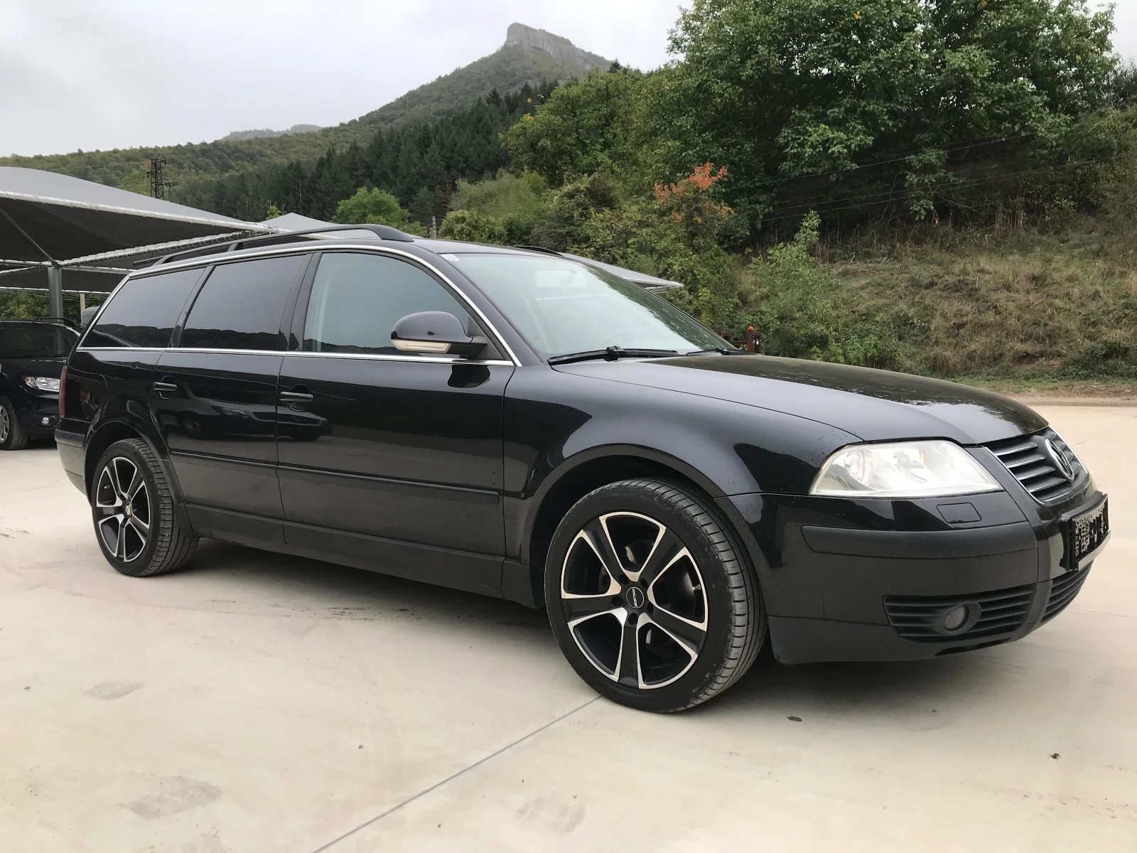 VW Passat 1, 9tdi.101k.Klima. - изображение 3