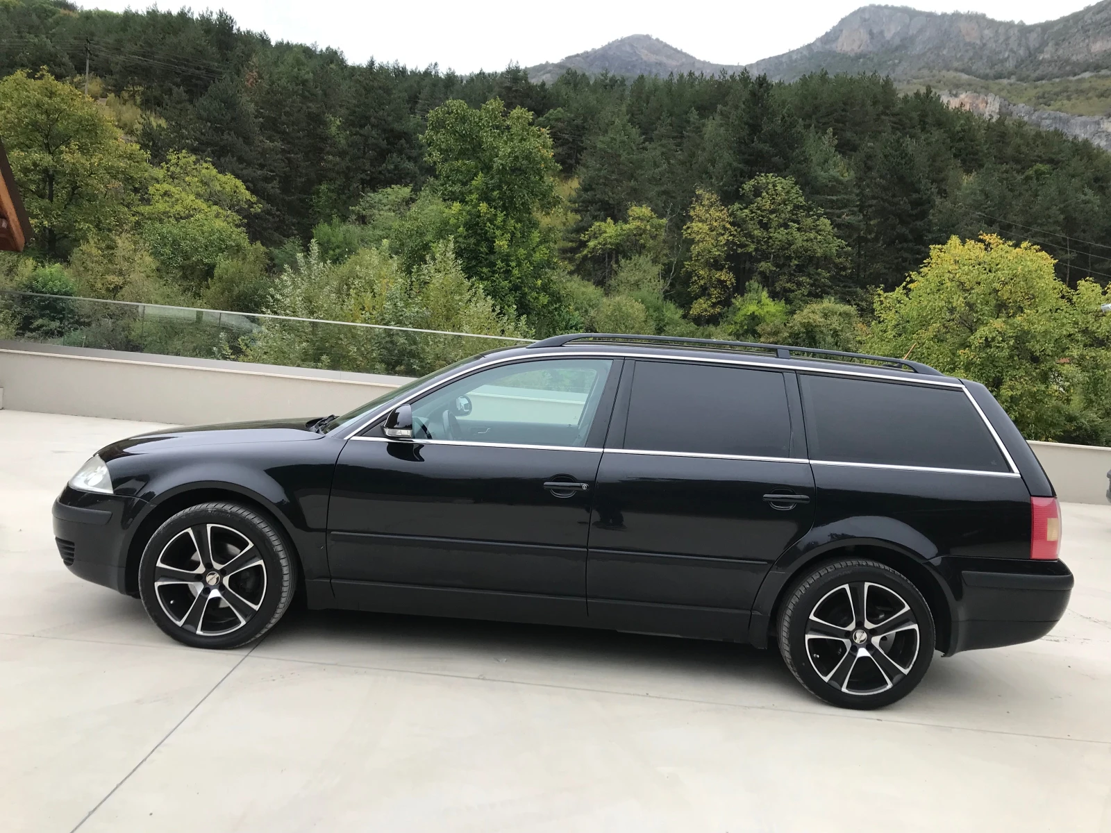 VW Passat 1, 9tdi.101k.Klima. - изображение 7