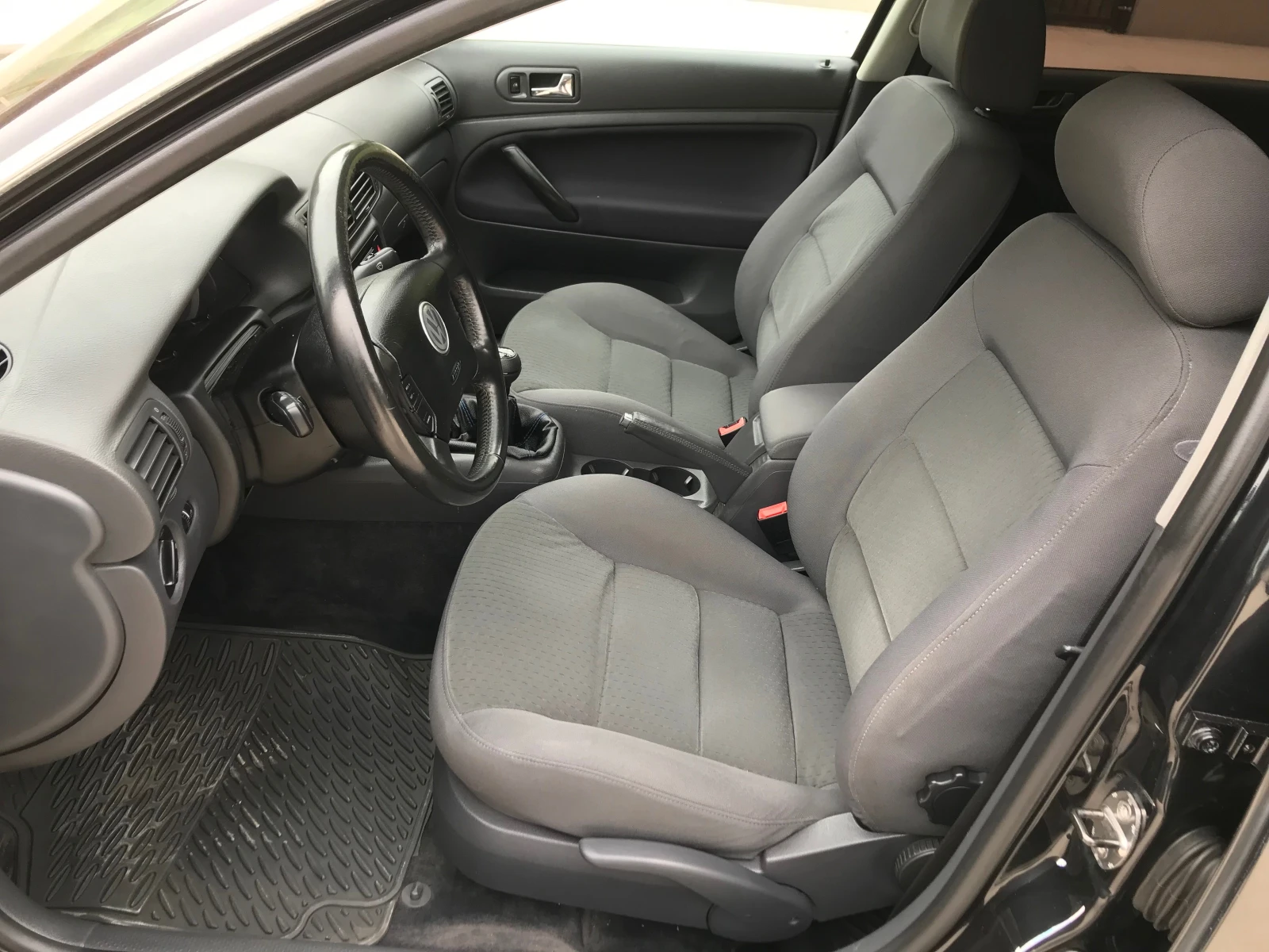 VW Passat 1, 9tdi.101k.Klima. - изображение 8