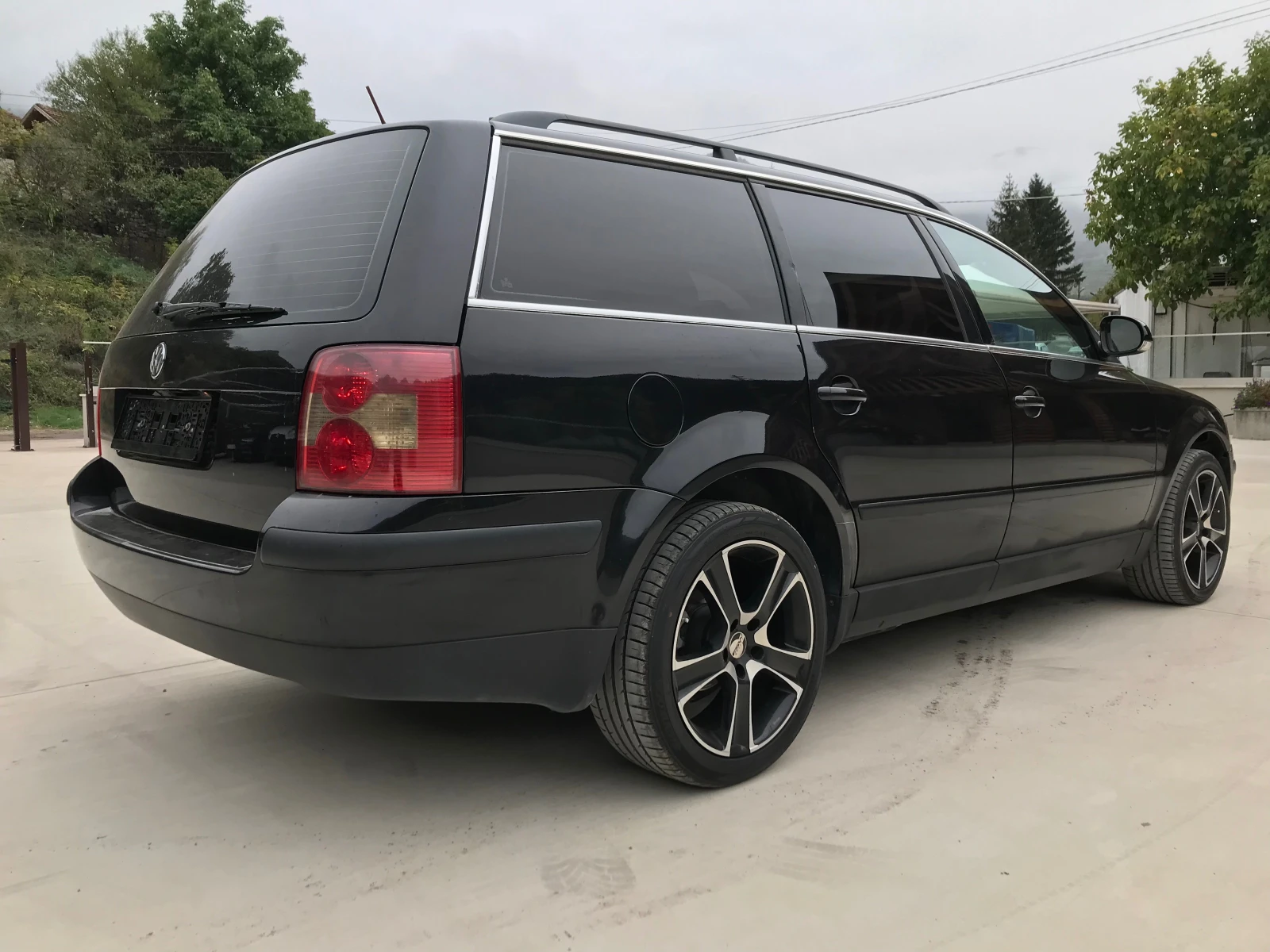 VW Passat 1, 9tdi.101k.Klima. - изображение 4