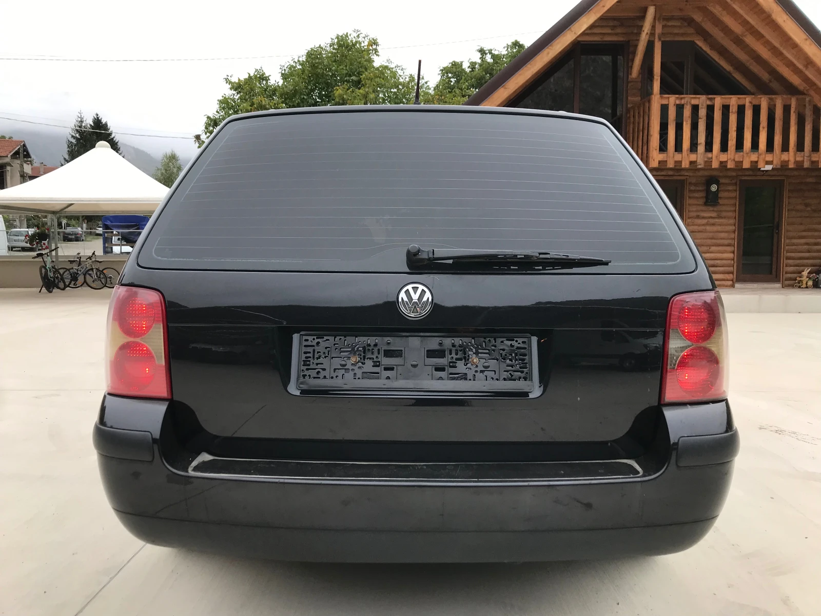 VW Passat 1, 9tdi.101k.Klima. - изображение 5