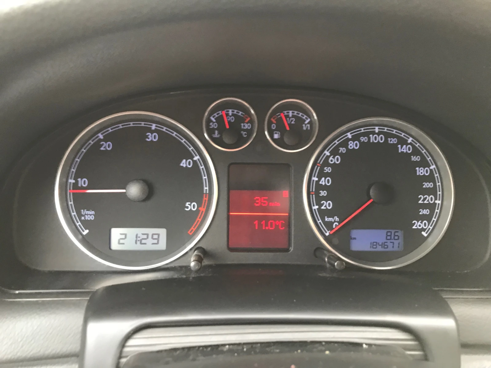 VW Passat 1, 9tdi.101k.Klima. - изображение 10