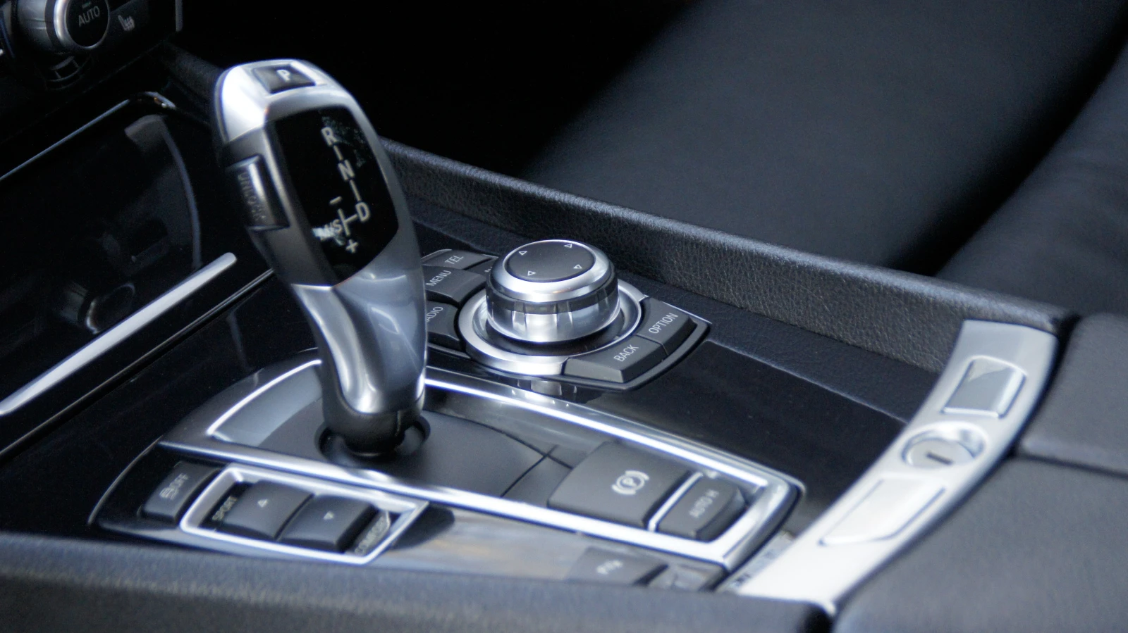 BMW 5 Gran Turismo 535i , 168000 km | Mobile.bg   11