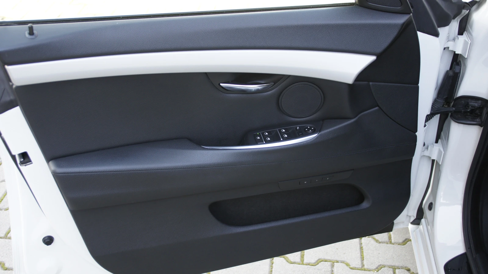 BMW 5 Gran Turismo 535i , 168000 km - изображение 9