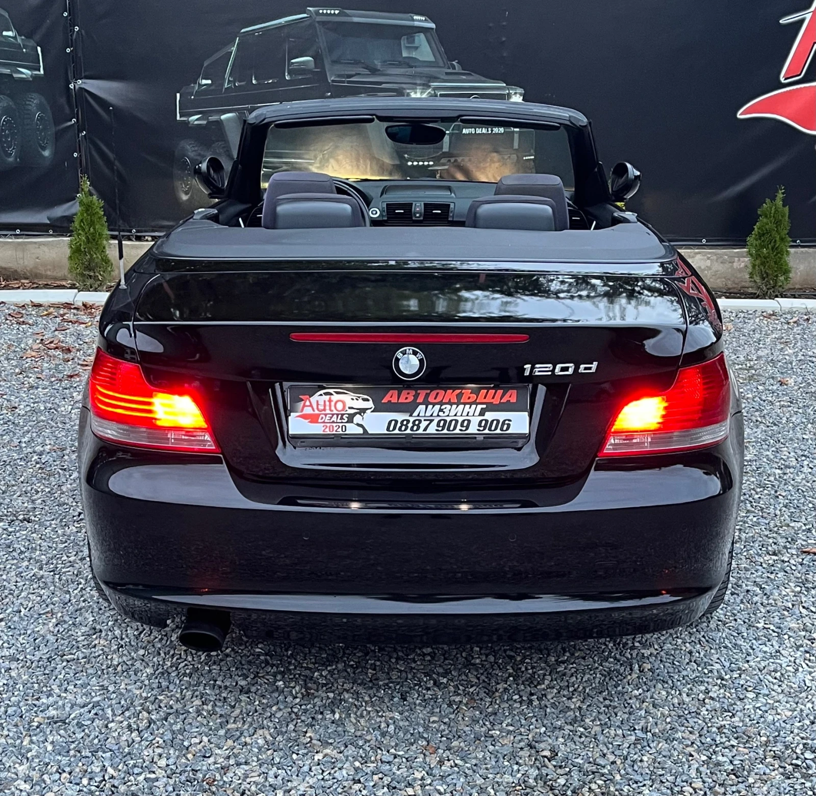 BMW 120 2.0D* BI-XENON* TOP* СОБСТВЕН ЛИЗИНГ - изображение 7
