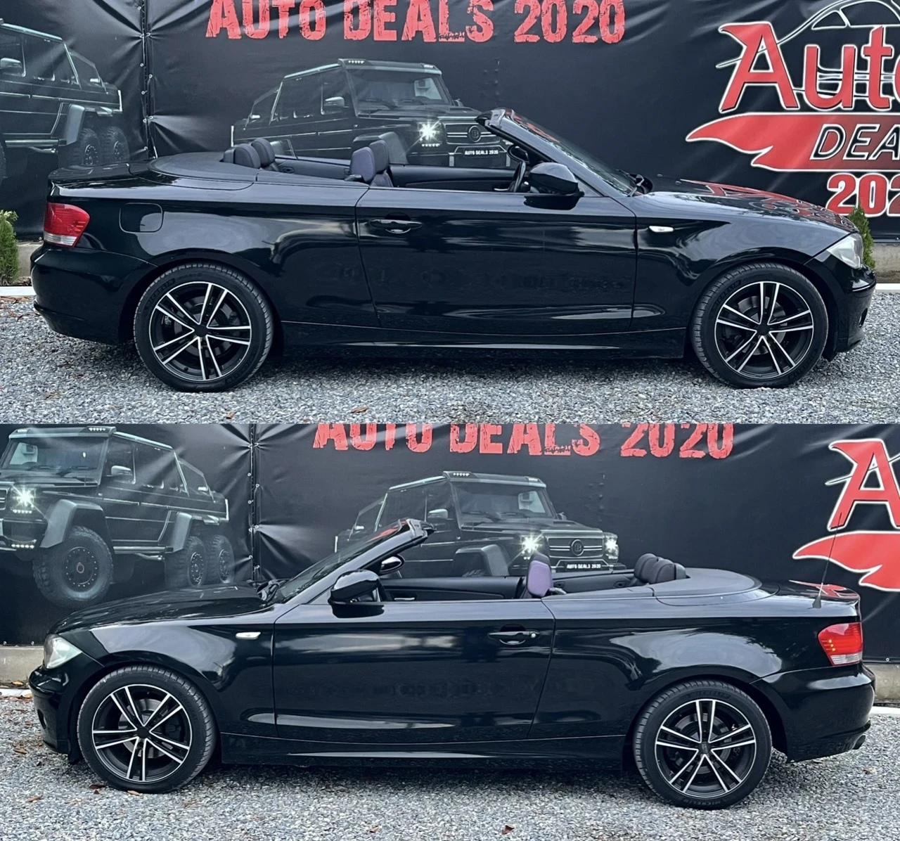 BMW 120 2.0D* BI-XENON* TOP* СОБСТВЕН ЛИЗИНГ - изображение 5