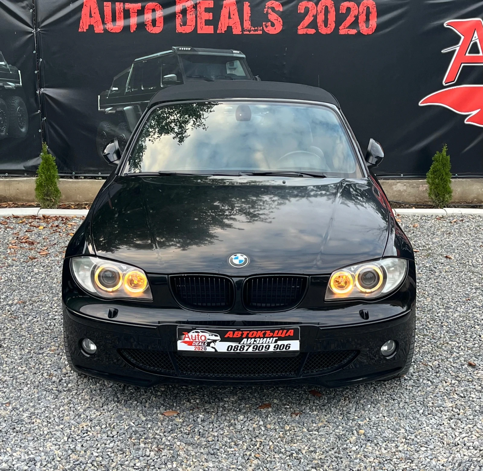 BMW 120 2.0D* BI-XENON* TOP* СОБСТВЕН ЛИЗИНГ - изображение 3