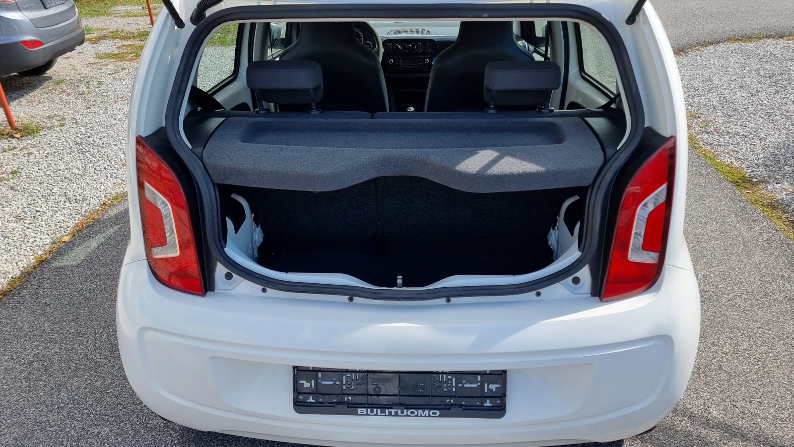 VW Up 1.0MPI Euro5B | Mobile.bg — изображение 12