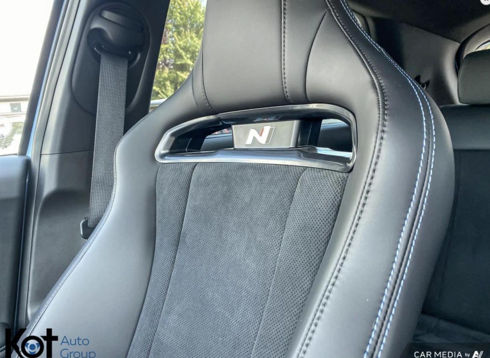 Hyundai Ioniq 5 N 641HP - изображение 10