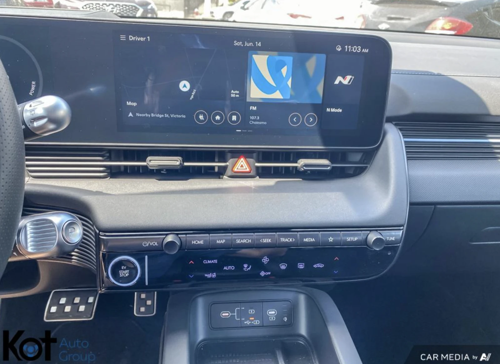 Hyundai Ioniq 5 N 641HP - изображение 9